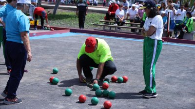 XXIII Torneo de Bola Canaria Abuelos Conejeros  (131)