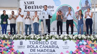 XXIII Torneo de Bola Canaria AbuelosConejeros  (2)
