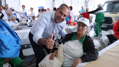 XXIII Torneo de Bola Canaria AbuelosConejeros  (3)