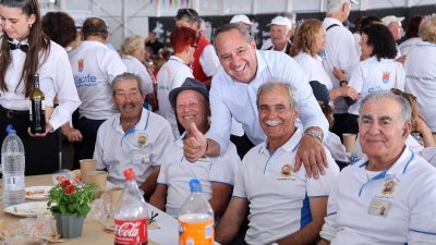XXIII Torneo de Bola Canaria AbuelosConejeros  (6)
