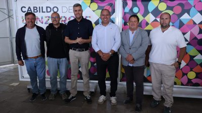 XXIII Torneo de Bola Canaria AbuelosConejeros  (7)