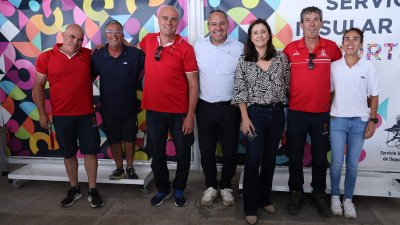 XXIII Torneo de Bola Canaria AbuelosConejeros  (9)