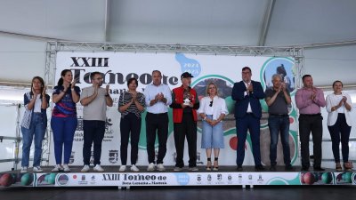 XXIII Torneo de Bola Canaria AbuelosConejeros  (12)