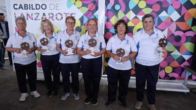 XXIII Torneo de Bola Canaria AbuelosConejeros  (16)