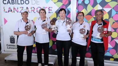 XXIII Torneo de Bola Canaria AbuelosConejeros  (18)