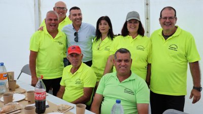 XXIII Torneo de Bola Canaria AbuelosConejeros  (27)