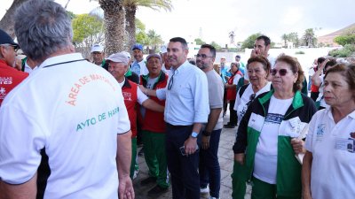 XXIII Torneo de Bola Canaria AbuelosConejeros  (28)