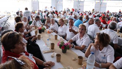 XXIII Torneo de Bola Canaria AbuelosConejeros  (29)