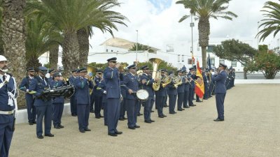 Jura civil del Ejército del Aire y del Espacio