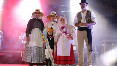 Romería de Uga, 2025