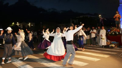 Romería de Uga, 2025