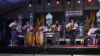 Romería de Uga, 2025