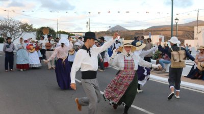 Romería de Uga, 2025