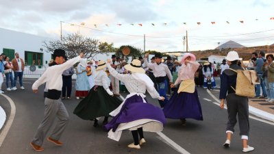 Romería de Uga, 2025