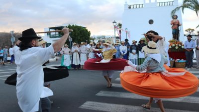 Romería de Uga, 2025