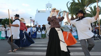 Romería de Uga, 2025