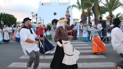 Romería de Uga, 2025
