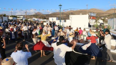 Romería de Uga, 2025