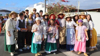 Romería de Uga, 2025