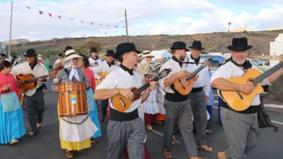 Romería de Uga, 2025