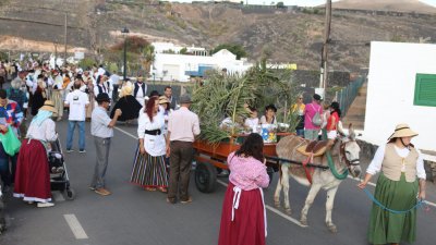 Romería de Uga, 2025