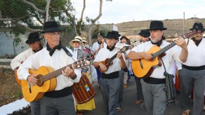Romería de Uga, 2025