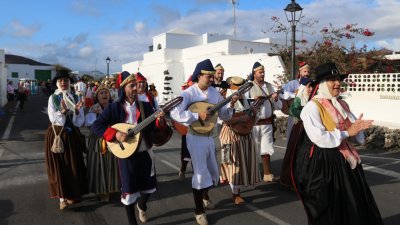 Romería de Uga, 2025