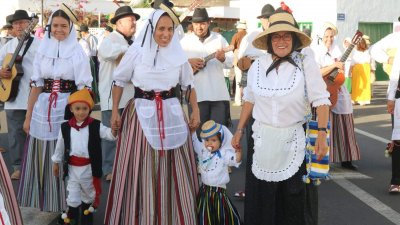 Romería de Uga, 2025