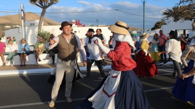 Romería de Uga, 2025