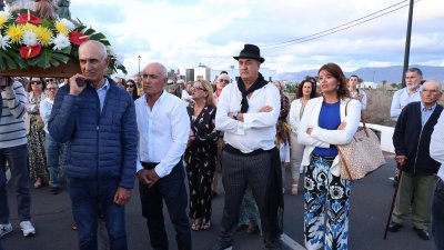 50 ANIVERSARIO DE FATIMA EN MUÑIQUE (27)