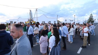 50 ANIVERSARIO DE FATIMA EN MUÑIQUE (28)