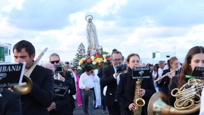 50 ANIVERSARIO DE FATIMA EN MUÑIQUE (31)