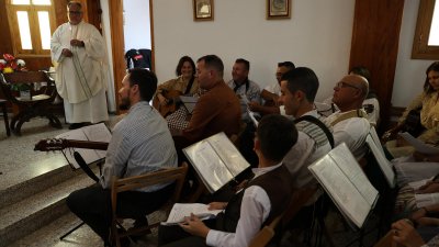 50 ANIVERSARIO DE FATIMA EN MUÑIQUE (10)