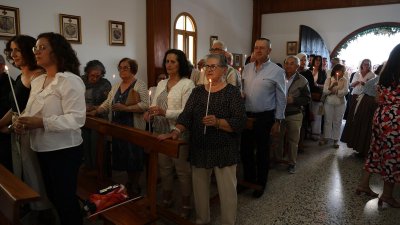 50 ANIVERSARIO DE FATIMA EN MUÑIQUE (11)