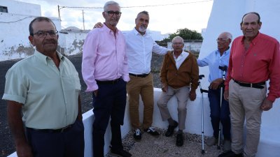 50 ANIVERSARIO DE FATIMA EN MUÑIQUE (14)