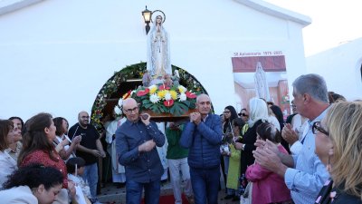 50 ANIVERSARIO DE FATIMA EN MUÑIQUE (17)