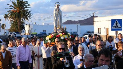 50 ANIVERSARIO DE FATIMA EN MUÑIQUE (19)
