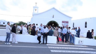 50 ANIVERSARIO DE FATIMA EN MUÑIQUE (1)