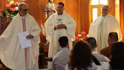 50 ANIVERSARIO DE FATIMA EN MUÑIQUE (3)