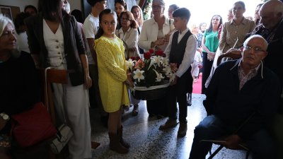 50 ANIVERSARIO DE FATIMA EN MUÑIQUE (4)
