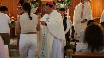 50 ANIVERSARIO DE FATIMA EN MUÑIQUE (5)