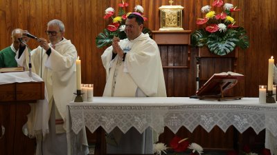 50 ANIVERSARIO DE FATIMA EN MUÑIQUE (7)