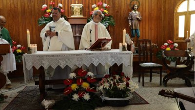 50 ANIVERSARIO DE FATIMA EN MUÑIQUE (9)