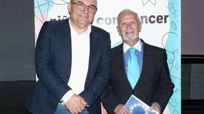 Gala benéfica de la Asociación Pequeño Valiente
