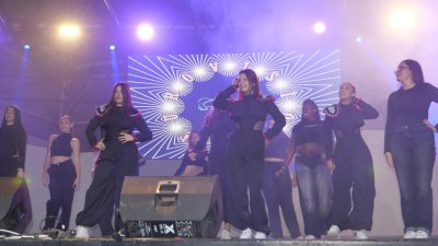 Gala benéfica de la Asociación Pequeño Valiente