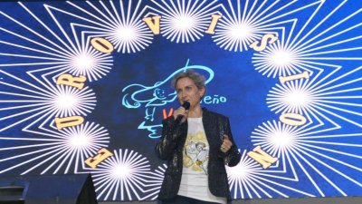 Gala benéfica de la Asociación Pequeño Valiente