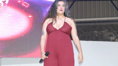 Gala benéfica de la Asociación Pequeño Valiente