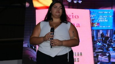 Gala benéfica de la Asociación Pequeño Valiente