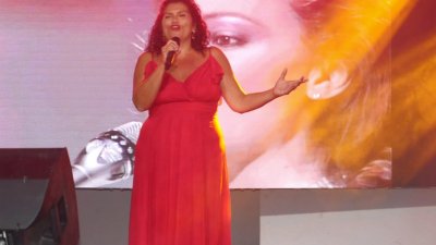 Gala benéfica de la Asociación Pequeño Valiente