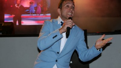 Gala benéfica de la Asociación Pequeño Valiente